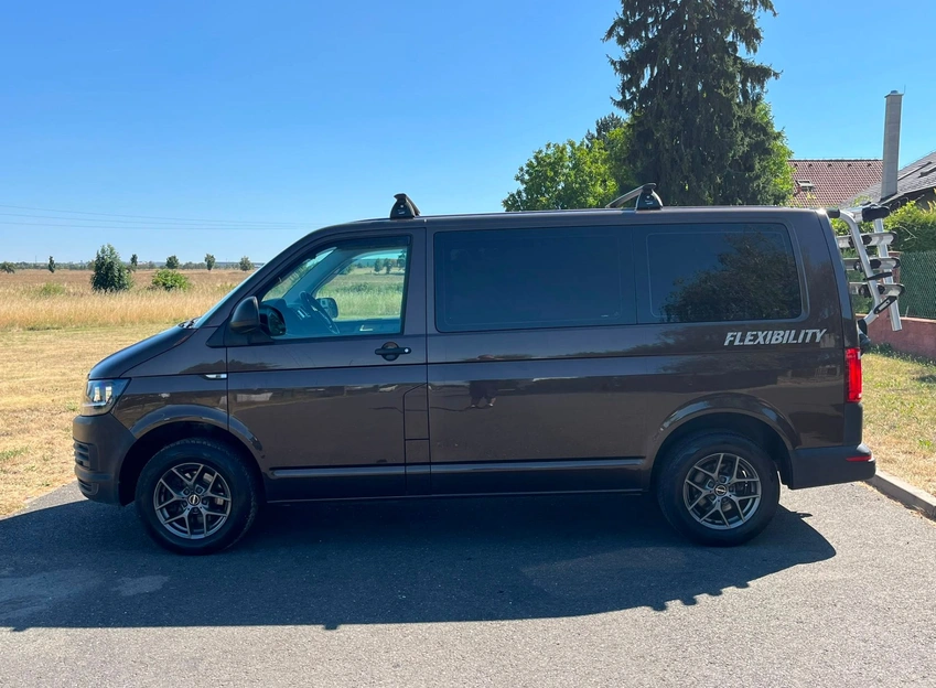 Transporter
