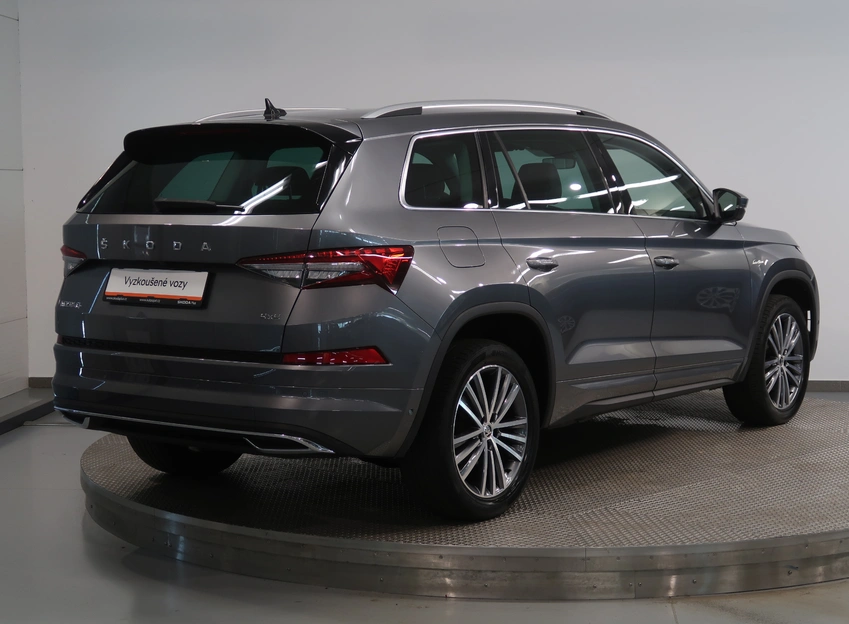 Kodiaq