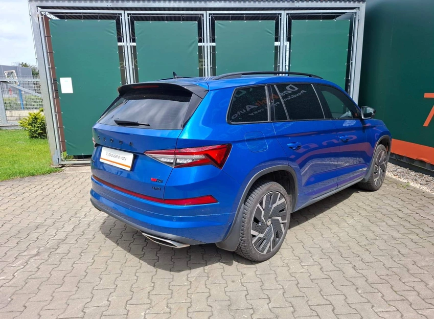 Kodiaq