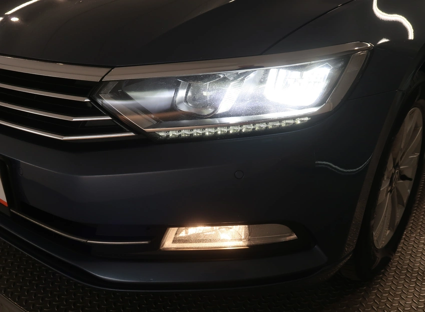 Passat