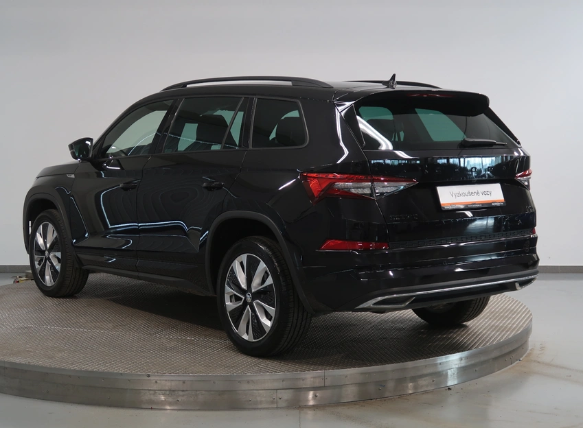 Kodiaq