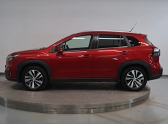Sx4 s-cross