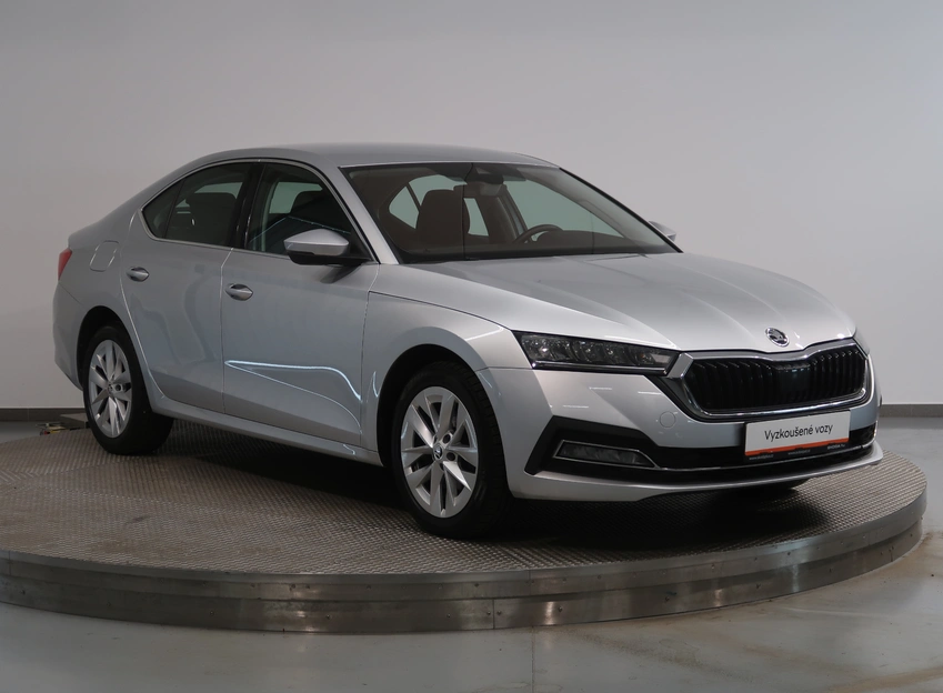 Octavia