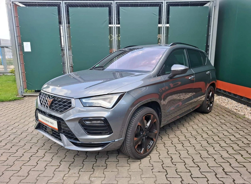 Ateca