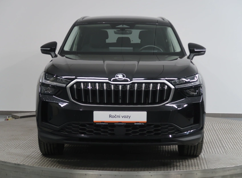 Kodiaq