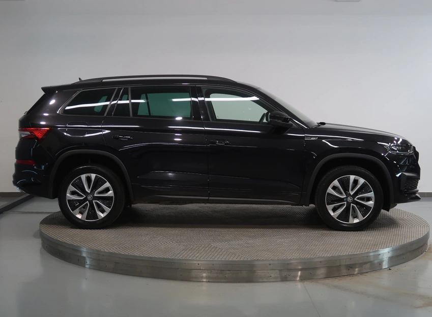 Kodiaq