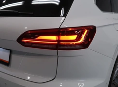 Touareg