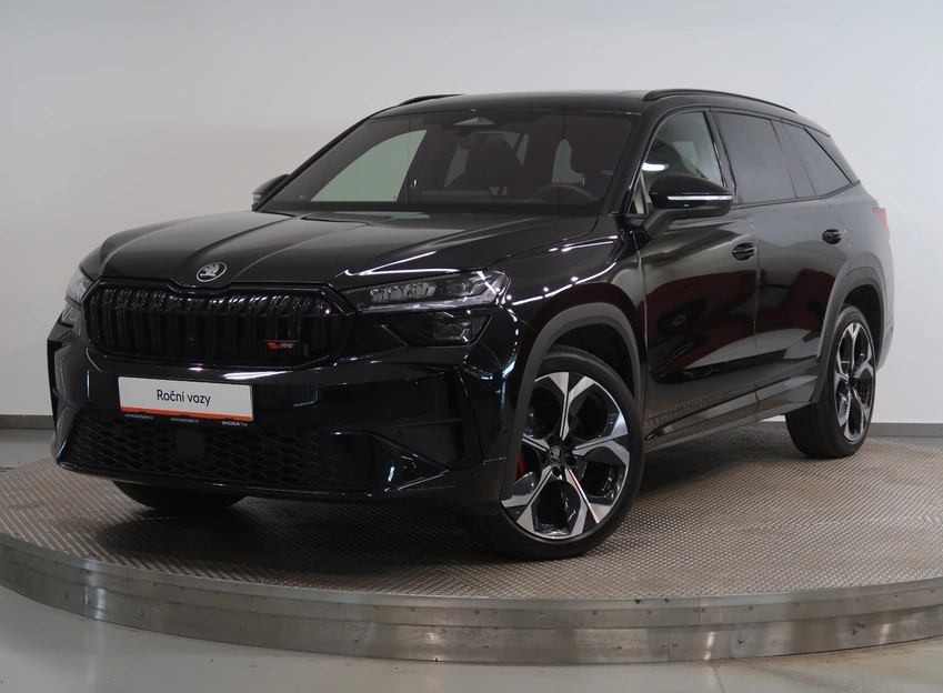Kodiaq