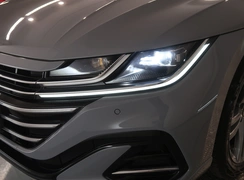 Arteon shooting brake