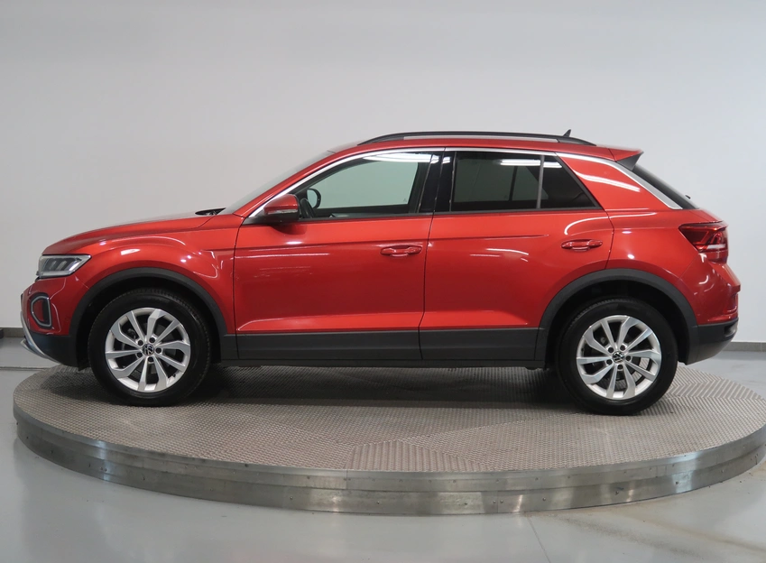 T-roc