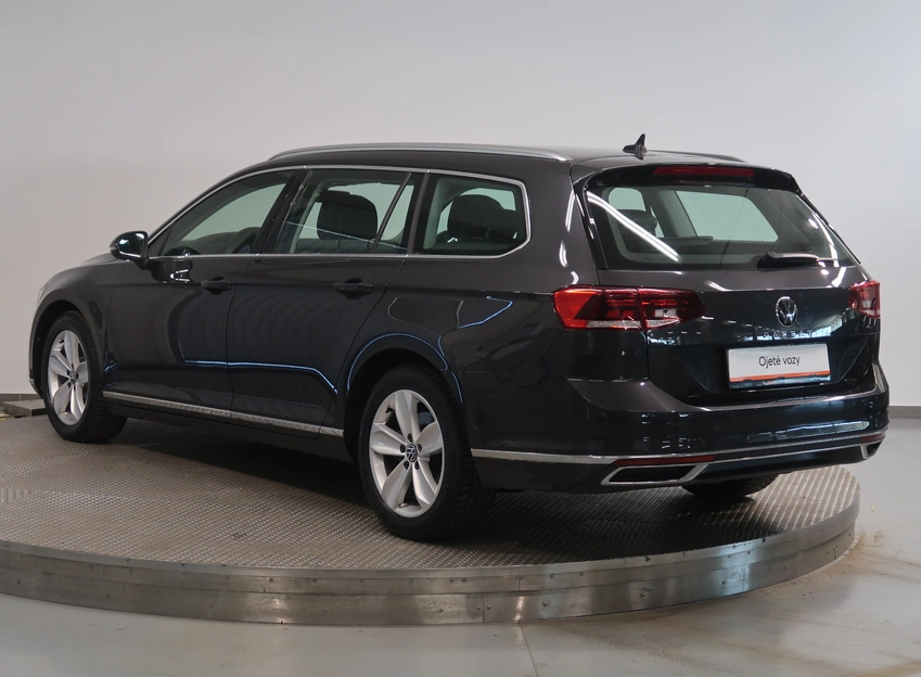 Passat