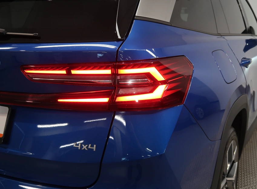 Kodiaq