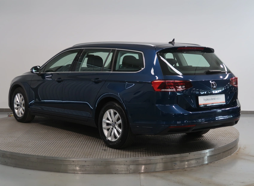 Passat
