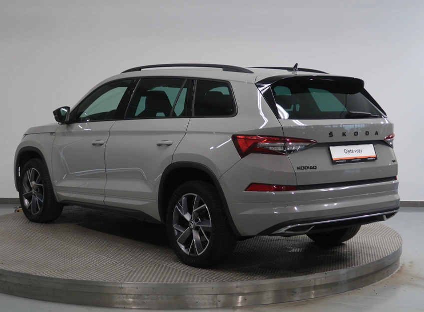 Kodiaq