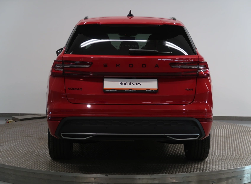 Kodiaq