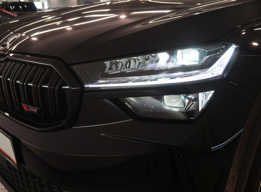 Kodiaq