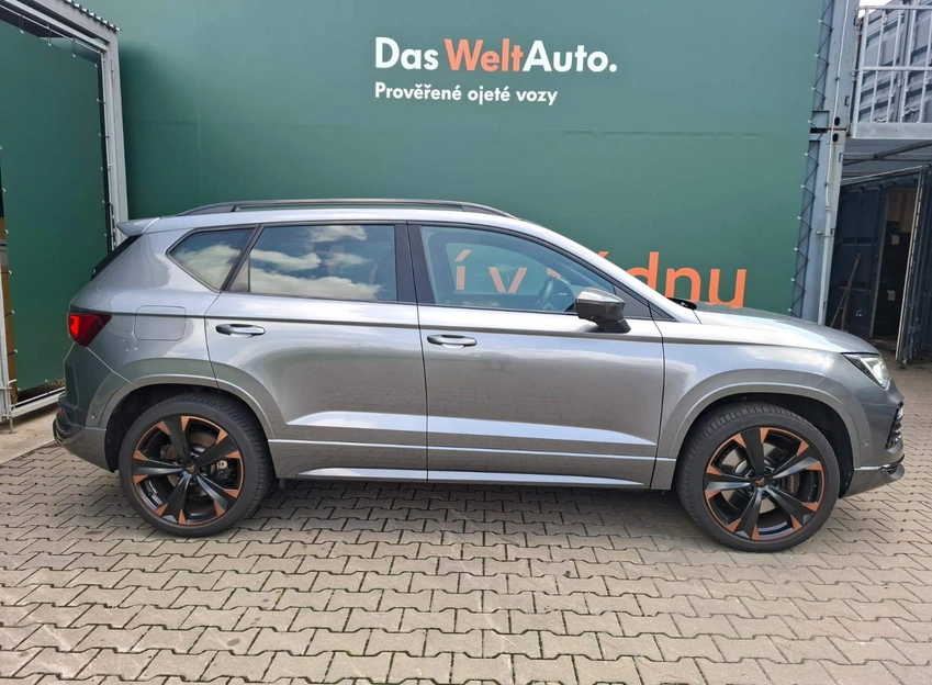 Ateca