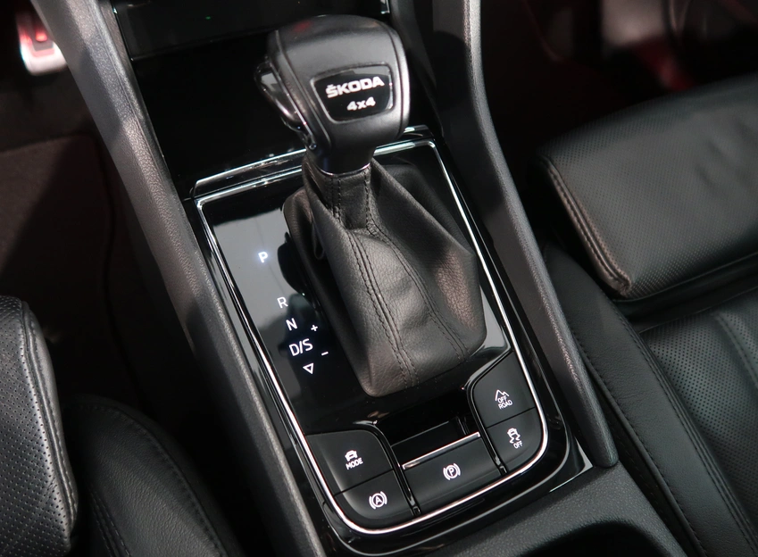 Kodiaq