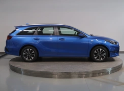 Ceed sw