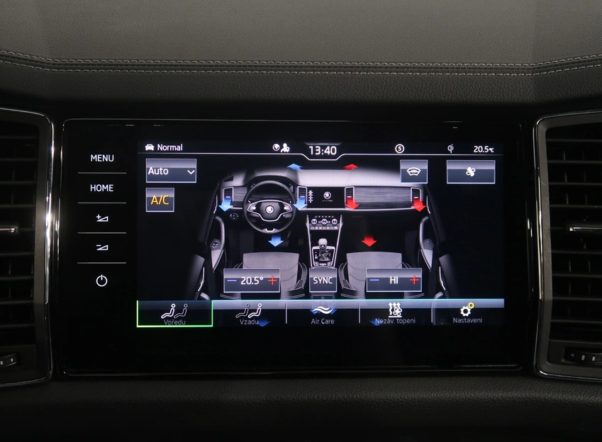 Kodiaq