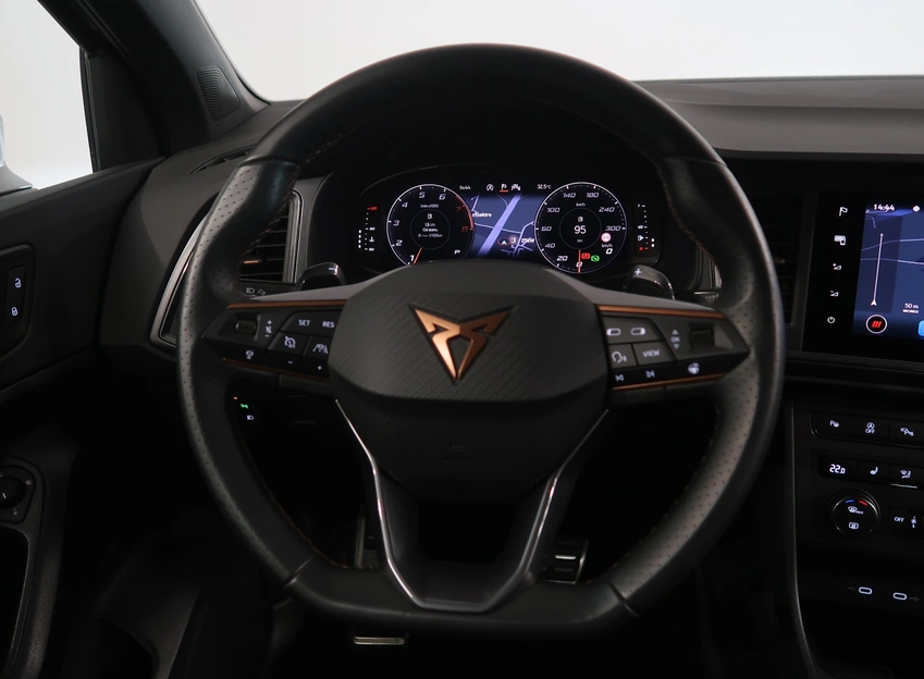 Ateca