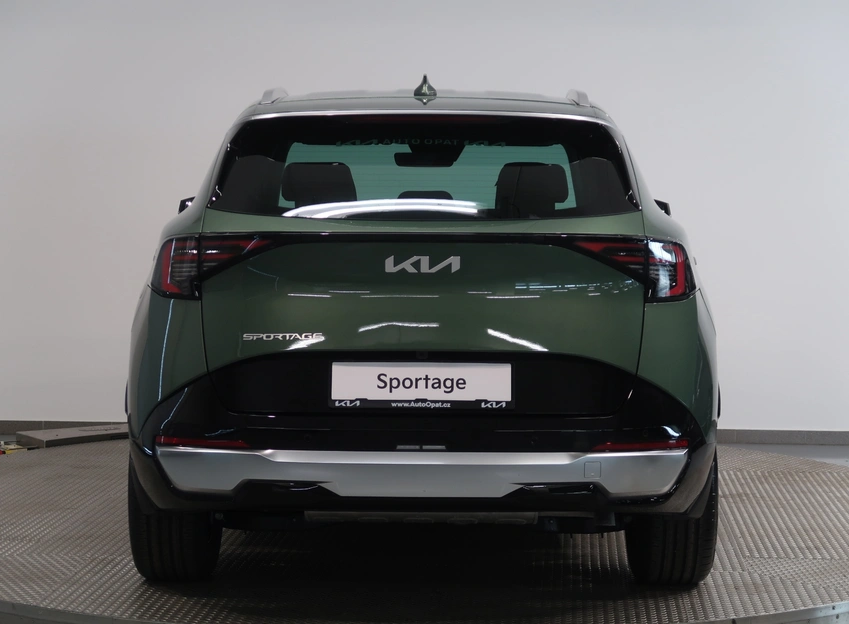 Sportage