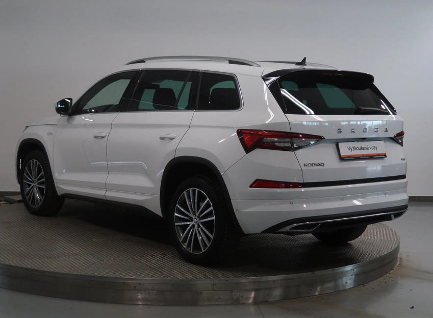Kodiaq