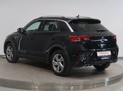 T-roc