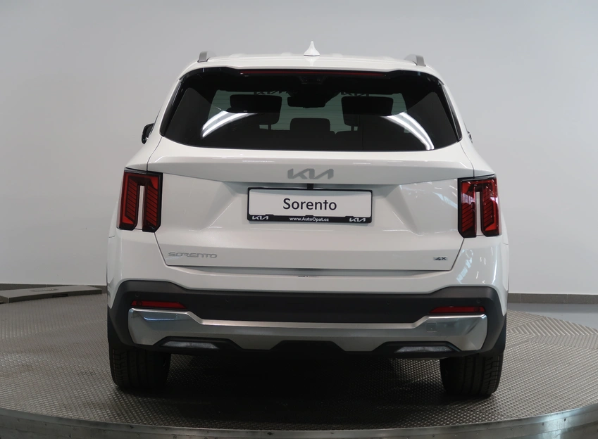 Sorento