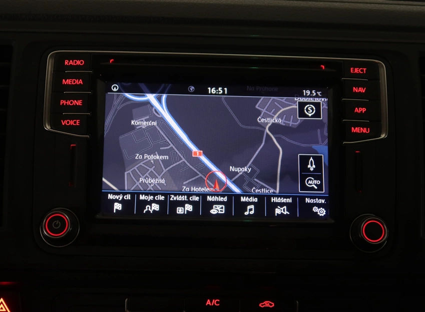 Transporter t6.1