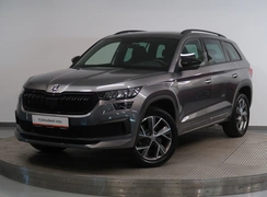 Kodiaq