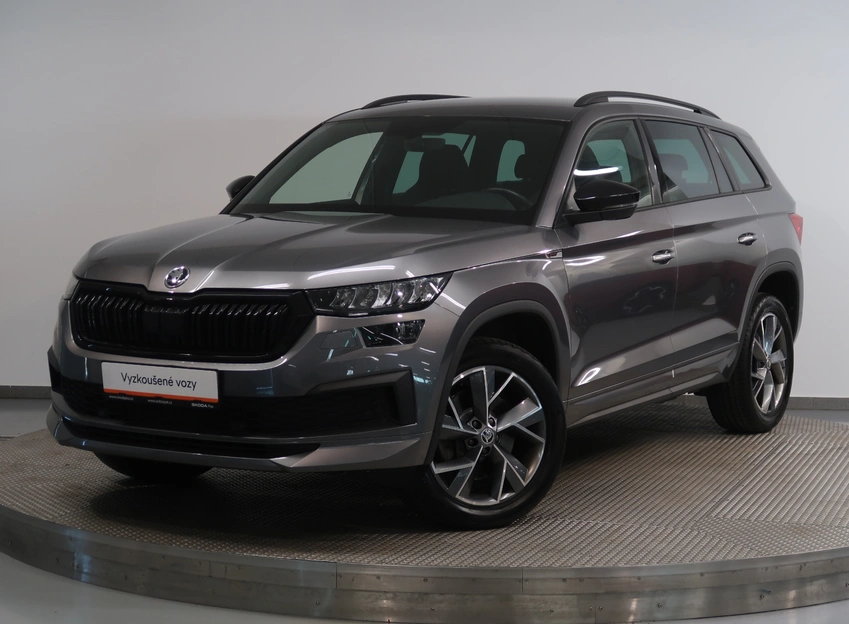 Kodiaq