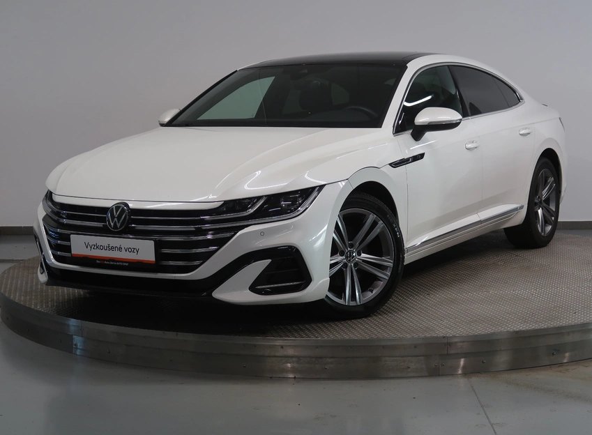 Arteon