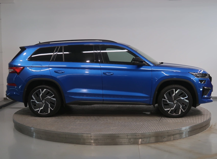 Kodiaq