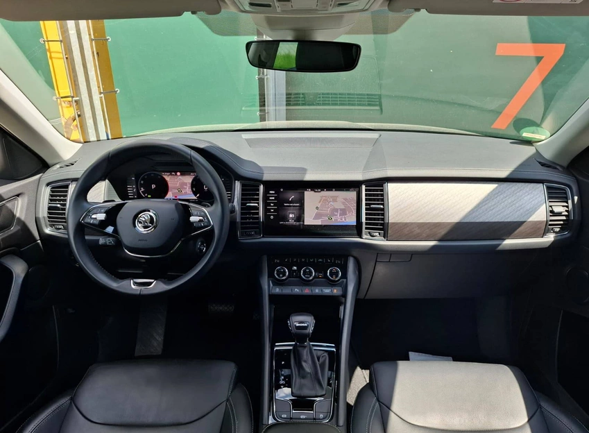 Kodiaq