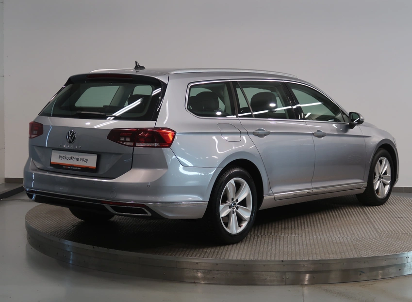 Passat