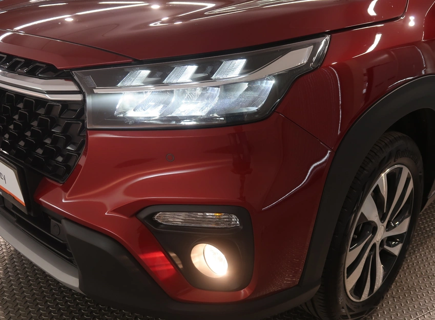 Sx4 s-cross