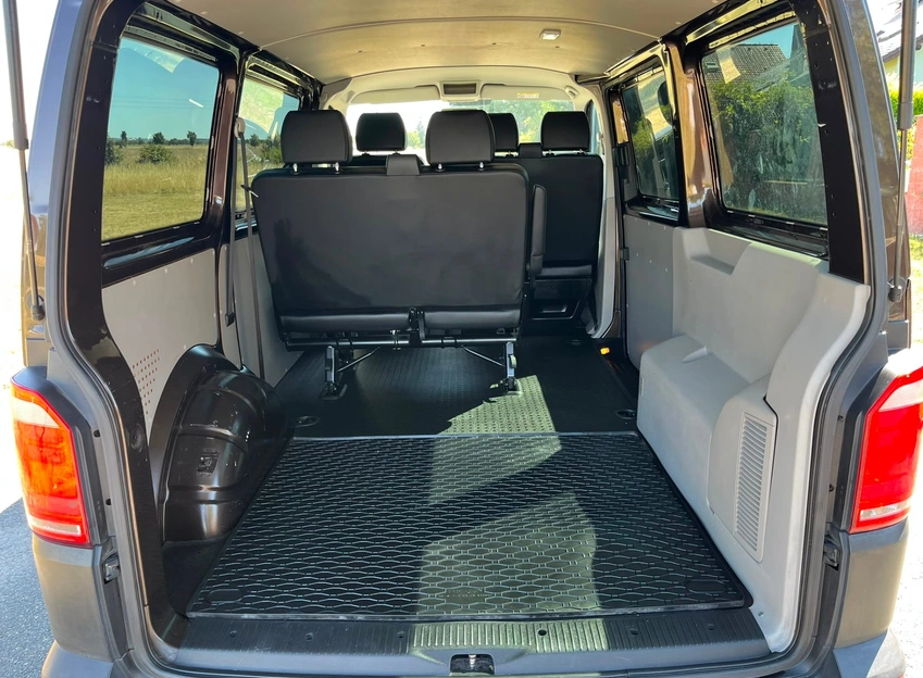 Transporter