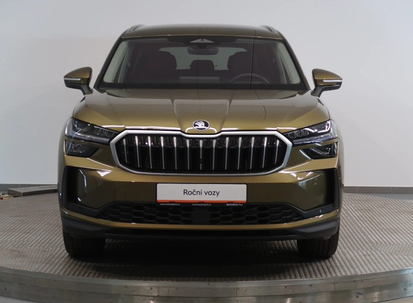Kodiaq