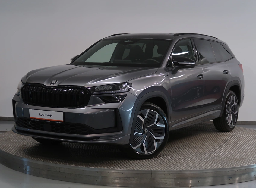 Kodiaq