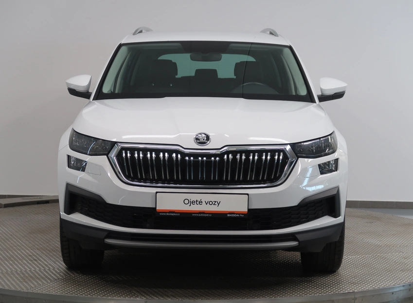 Kodiaq