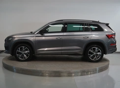 Kodiaq