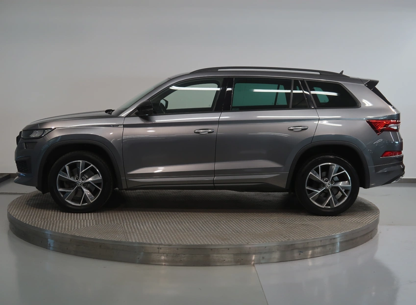 Kodiaq