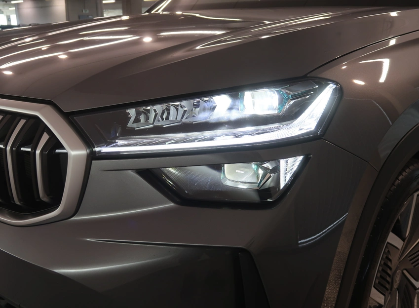 Kodiaq