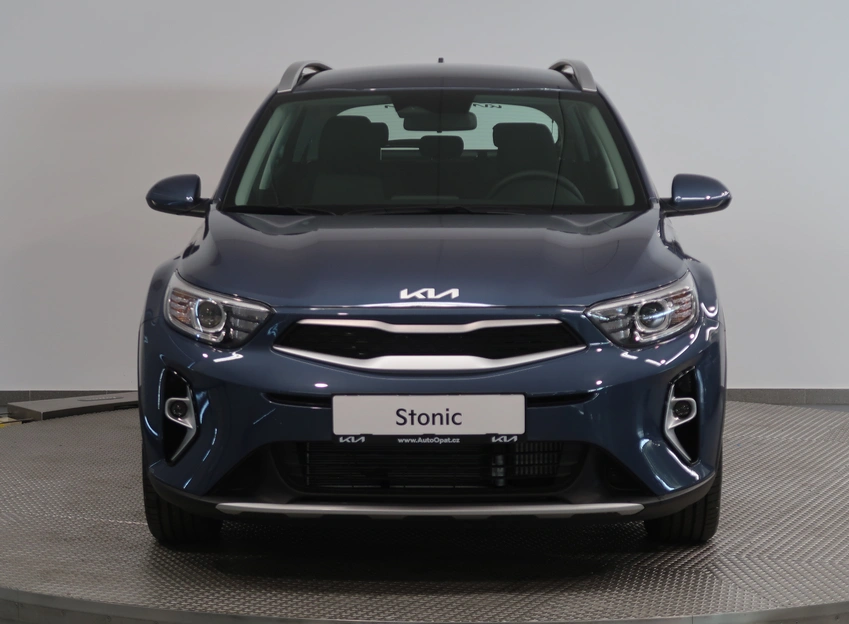 Stonic