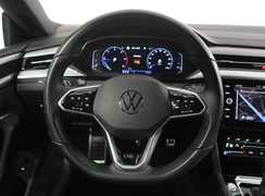 Arteon shooting brake