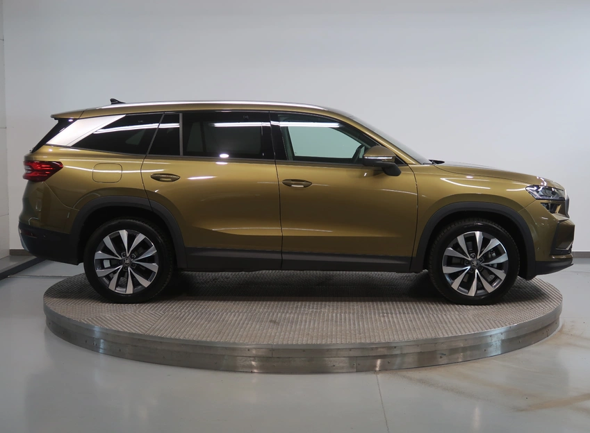 Kodiaq