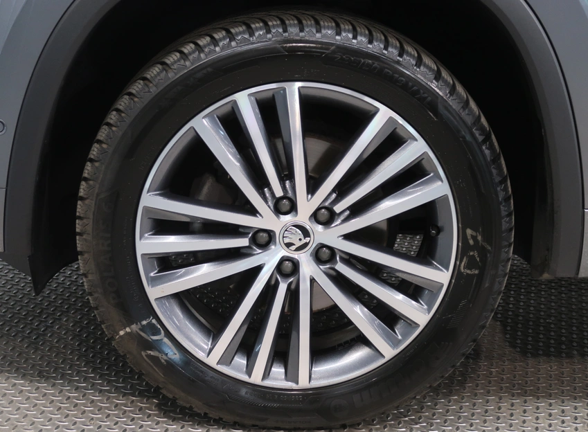 Kodiaq