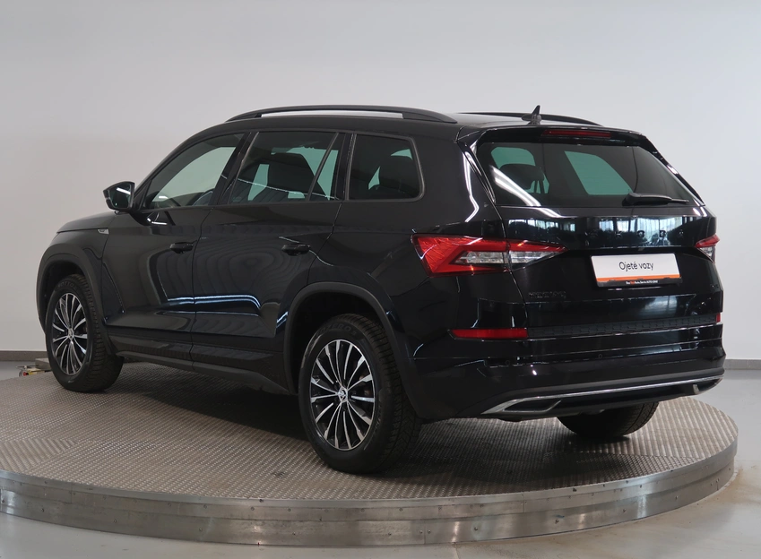 Kodiaq