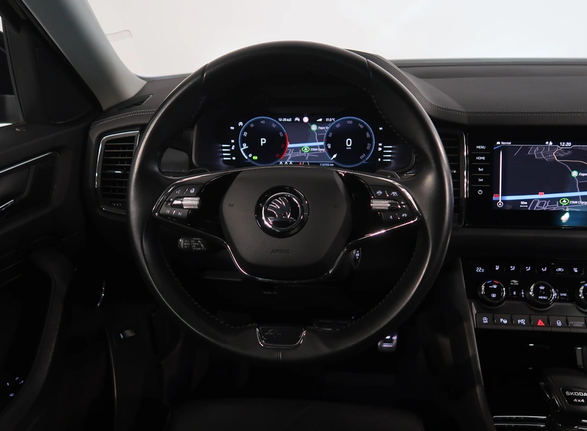 Kodiaq